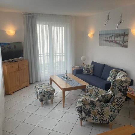 Apartment Jette Zempin Extérieur photo